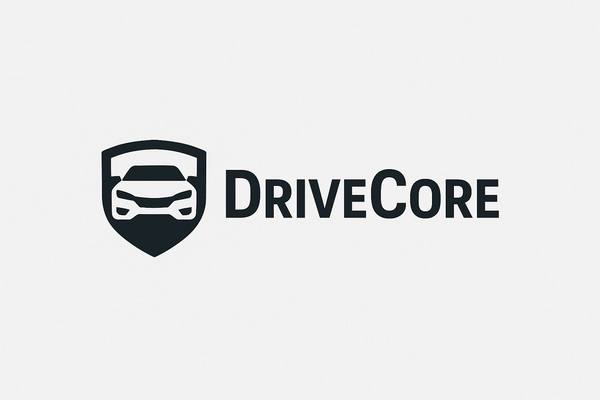 DriveCore 